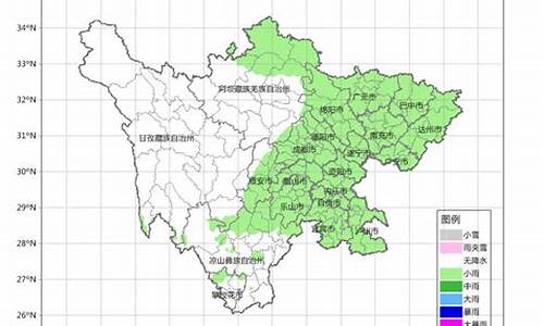 四川天气预报15天_最近四川天气预报15天