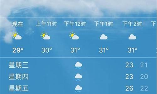 吴江未来10天天气预报视频_吴江未来10天天气预报