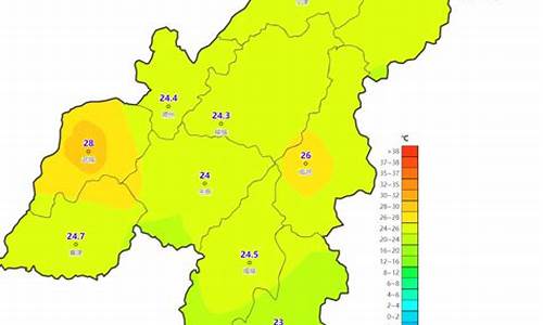 德州一周天气预报15天天气预报最新_德州天气预报15天天气预报 新闻