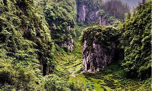 利川旅游攻略自由行三天_利川旅游攻略