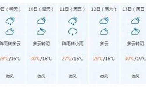 九寨沟7天天气预报15天_九寨沟7天天气预报