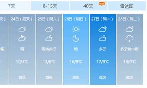 未来30天天气_未来30天天气预报情况 精准