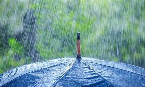 陕西新一轮降雨伴有强对流 局地暴雨+大风_陕西新一轮降雨