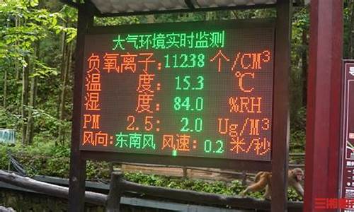 张家界天气预警_张家界天气预警15天查询