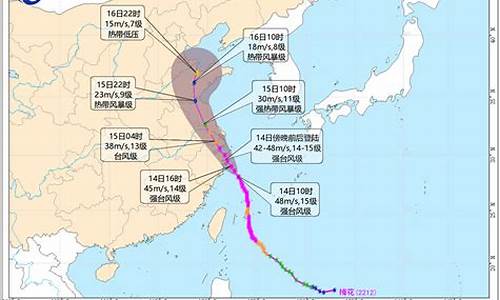 6月台风最新消息7号台风_6月台风最新消息