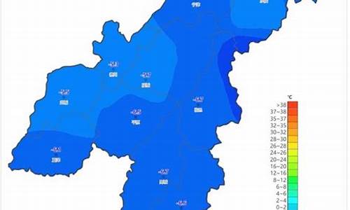 德州最新天气预警信息_德州最新天气预警