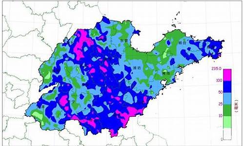 山东省未来一周天气预报实况_山东省未来一周天气预报