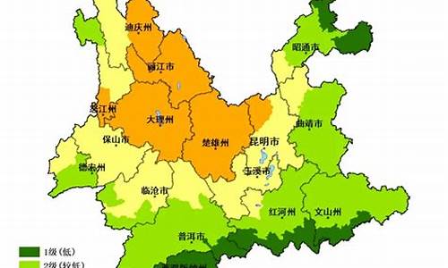 云南广南天气预报_云南广南天气预报15天查询最新消息及时间