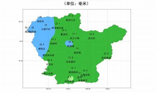 辉南天气预报5月_辉南镇天气预报30天