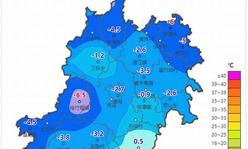 寻乌天气预报一周天气预报_寻乌天气预报15天查询一周