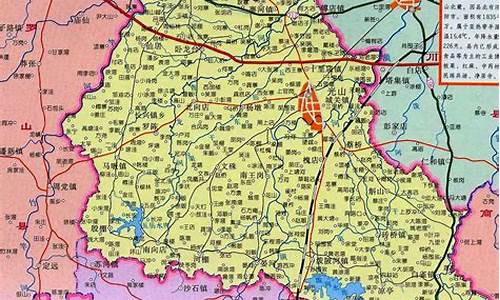 光山天气预报_光山天气预报实时情况