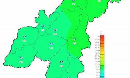 德州天气预报15天最新消息_德州天气预报15天最新消息