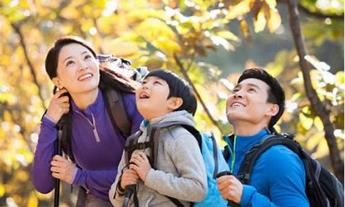 河南带孩子去哪里旅游比较好_带孩子去哪里旅游比较好