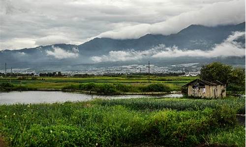 云南大理丽江天气_云南大理丽江天气预报30天查询2月份