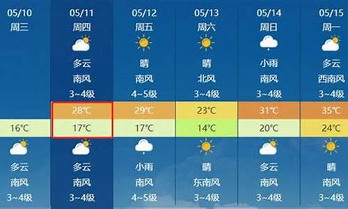 莱州天气预报一周30天查询结果_莱州天气