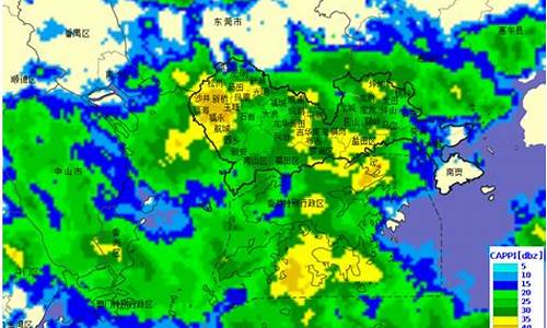 深圳天气预警今天最新消息查询结果电话_深圳天气预警今天最新消息