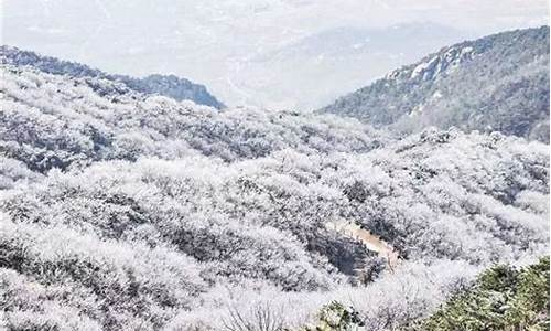 蒙山天气预报_梧州蒙山天气预报