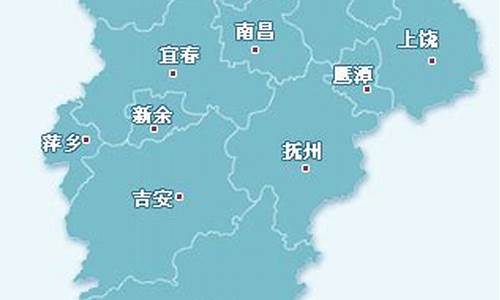 山西大同天气预报一周15天_江西大同天气预报一周天气