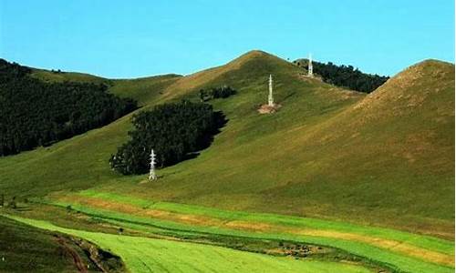 坝上草原最佳旅游时间是多少_坝上草原最佳旅游时间