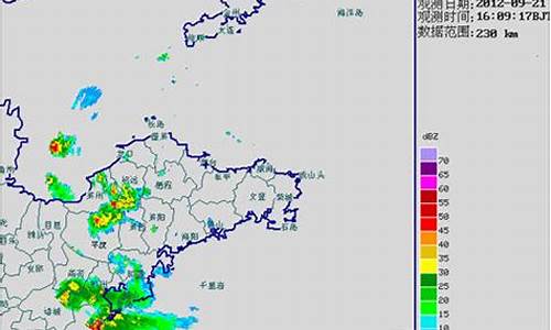 胶南天气预报一周查询_山东胶南天气预报