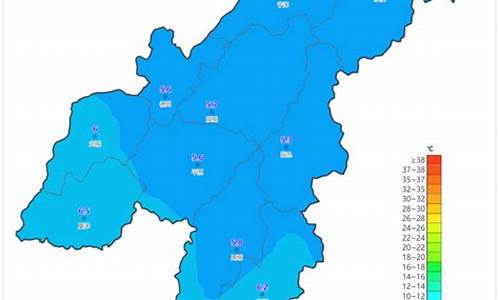 山东德州一周天气预报15天_山东德州一周天气预报30天查询最新消息