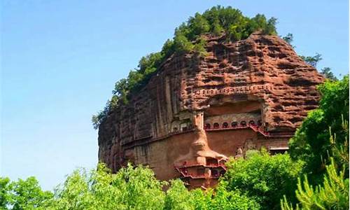 甘肃天水旅游必去十大景点天气_甘肃天水旅游必去十大景点