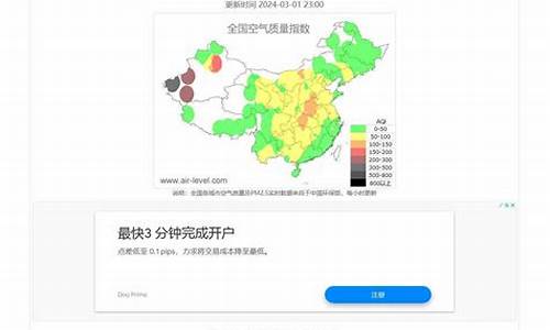 空气污染指数排行实时_空气污染排名实时