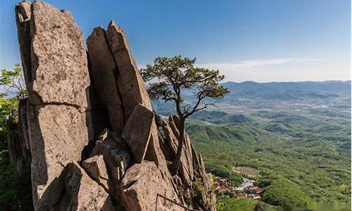 丹东十大旅游景点_丹东十大旅游景点哪个最有名