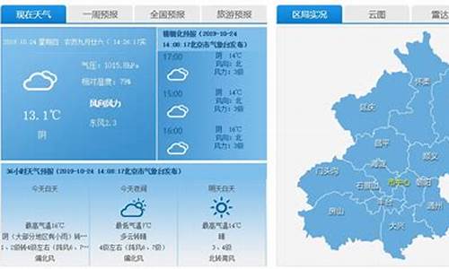 今日天气北京天气预报查询房山区天气预报_北京市房山区今日天气