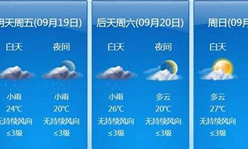 宁波象山的天气预报15天_宁波象山一周天气预报10天详情最新