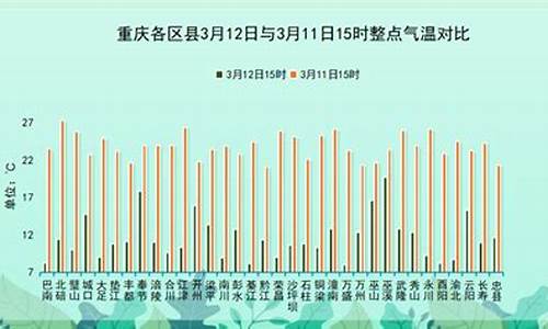 重庆温度未来15天天气预报查询表格下载_重庆温度未来15天天气预报