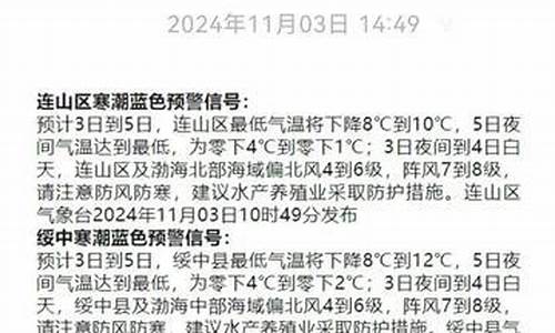 辽宁葫芦岛绥中天气预报天气_葫芦岛绥中天气预报30天查询结果