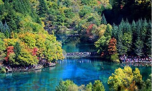 九寨沟风景区天气预报15天天气_九寨沟风景区天气预报