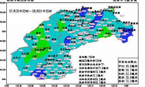 松原市天气预报15天_松原市天气预报15天查询结果